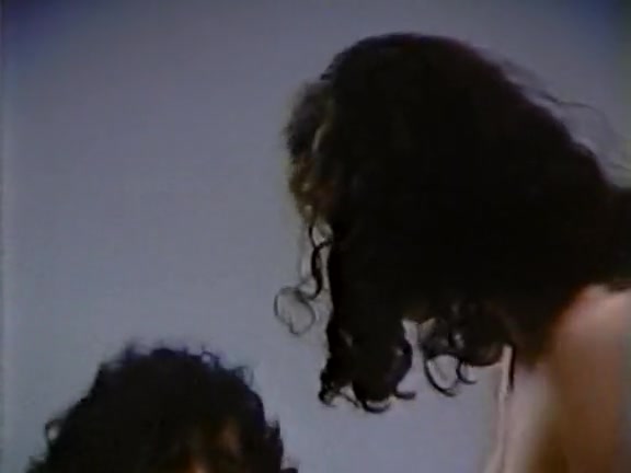 Annette Haven, Paul Thomas, Jamie Gillis in classic sex movie