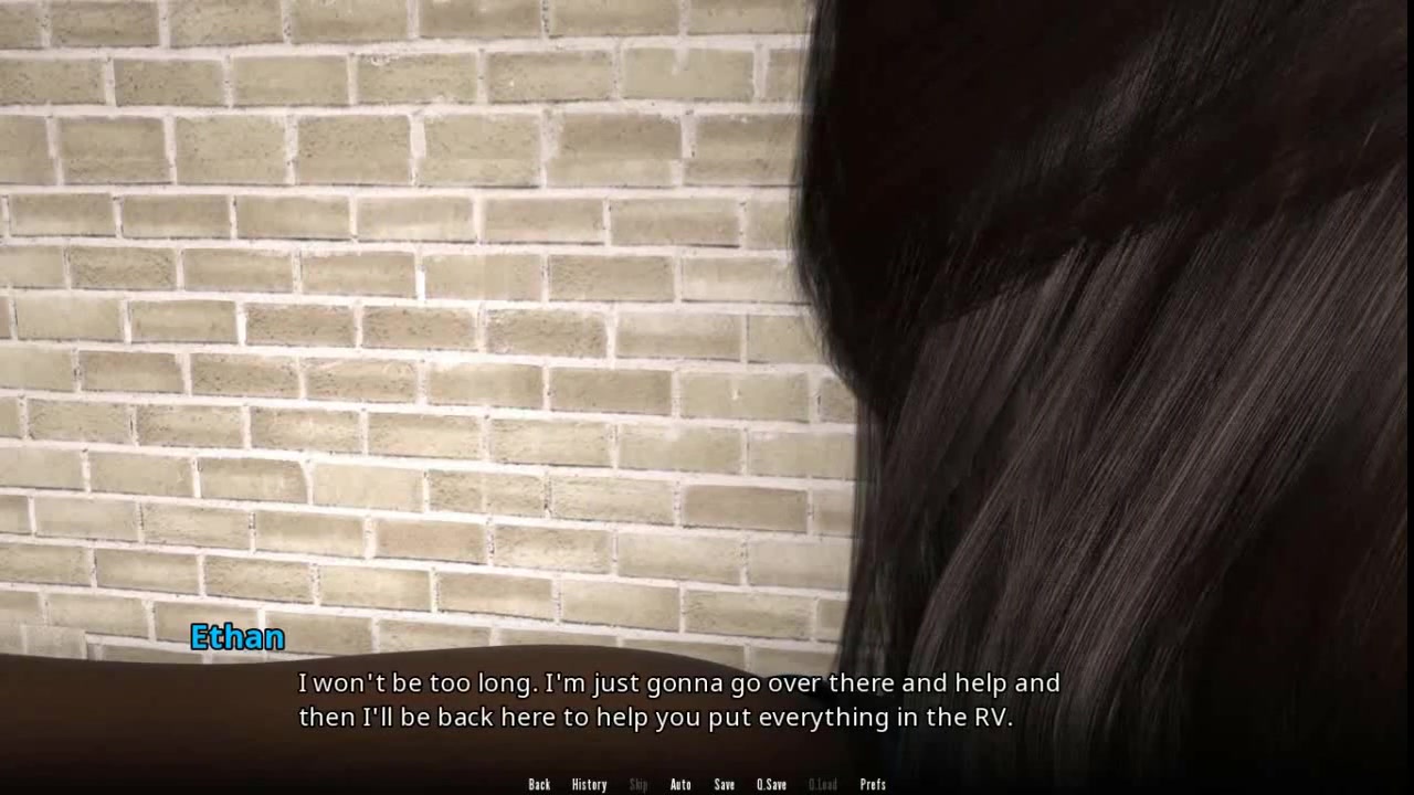 Wvm Quickie Creampie In A Public Toilet Ep 12