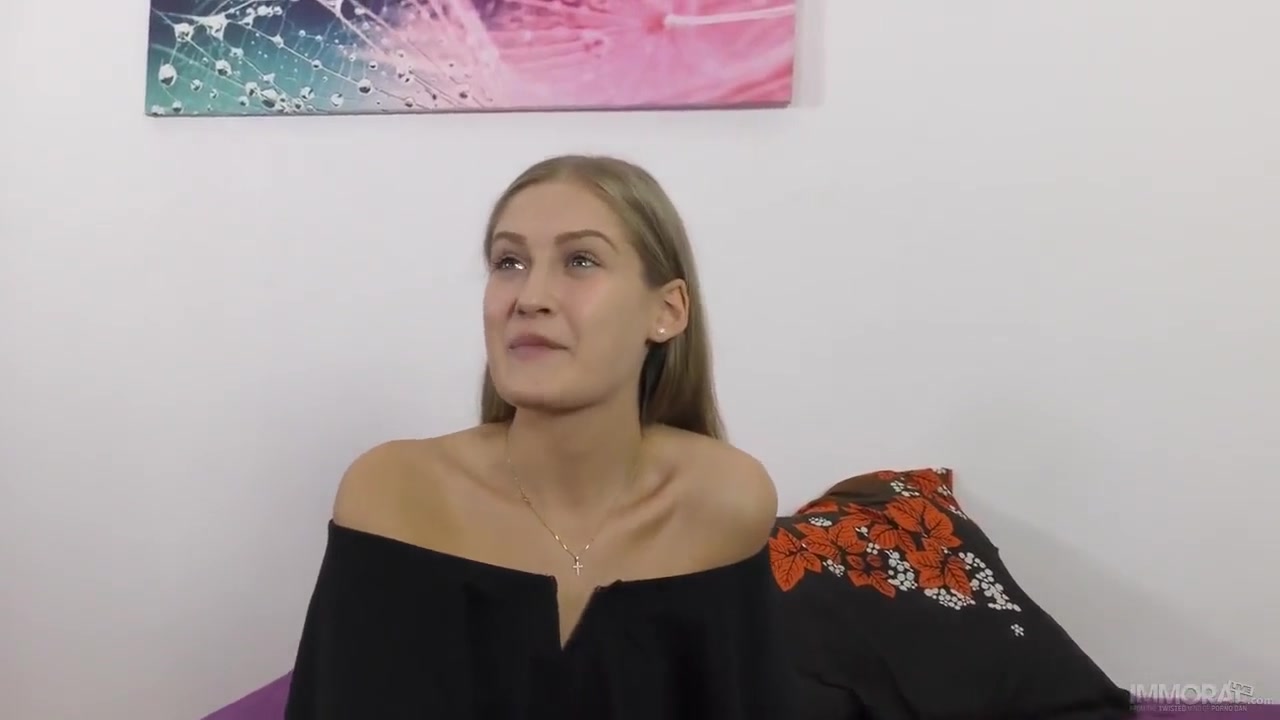 Tiffany Tatum - Teenage Sex Machine Makes Big Dick Shower Her With Sperm Two Times 19.06.2020 Hq