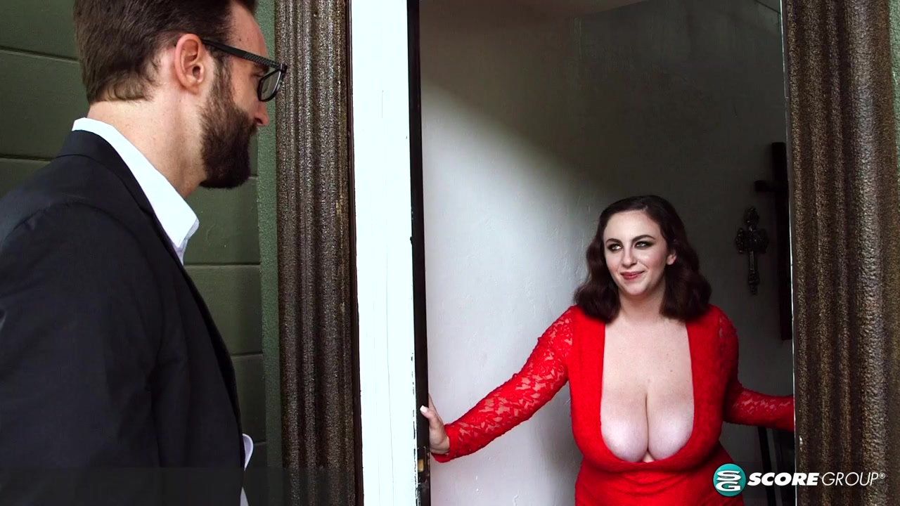 Milly Marks: The Breast A Man Can Get