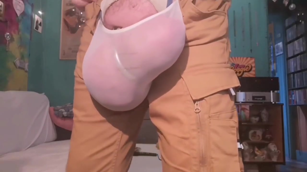 See Thru Presentation