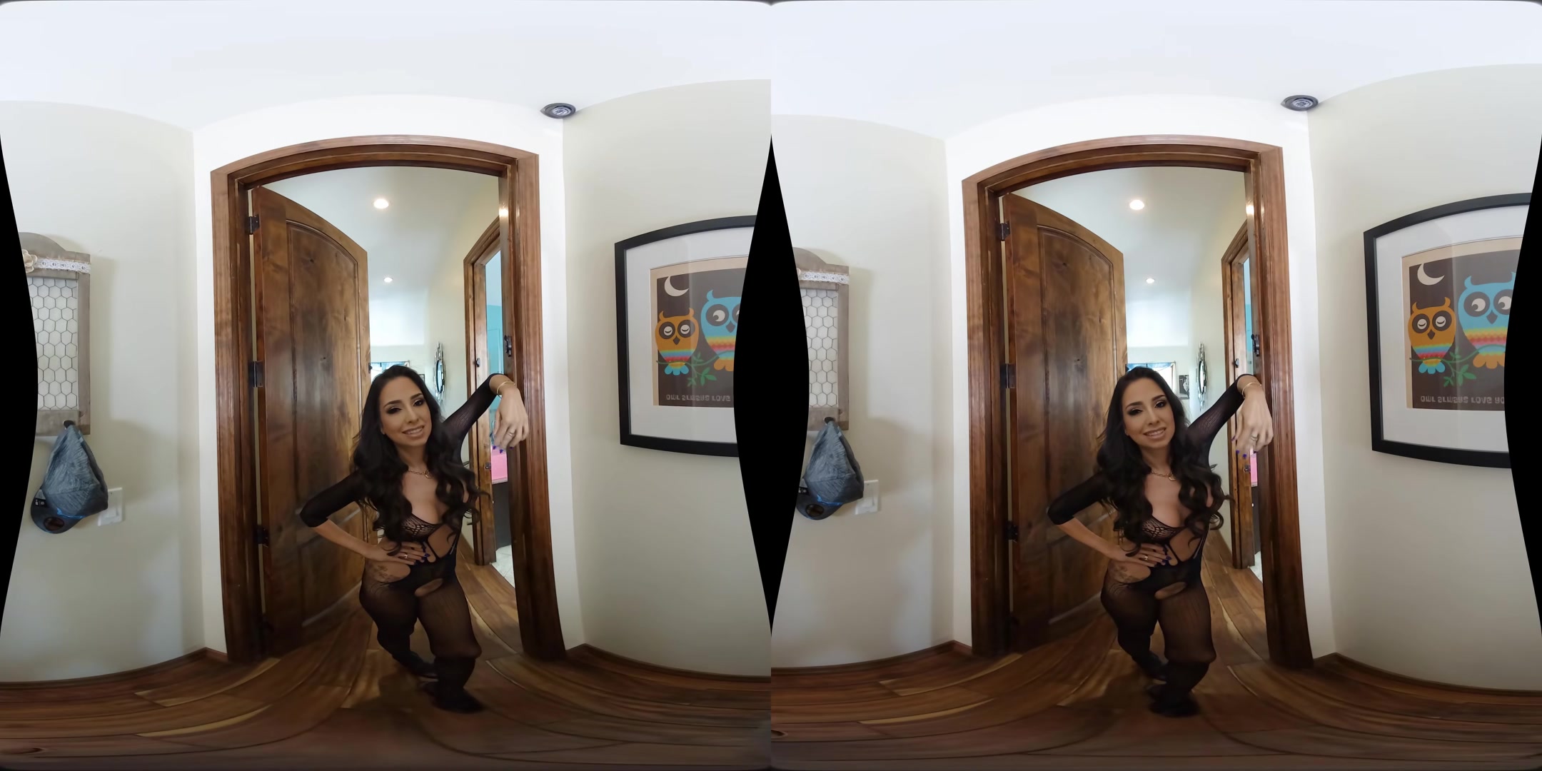 Boss Babe - MILFVR