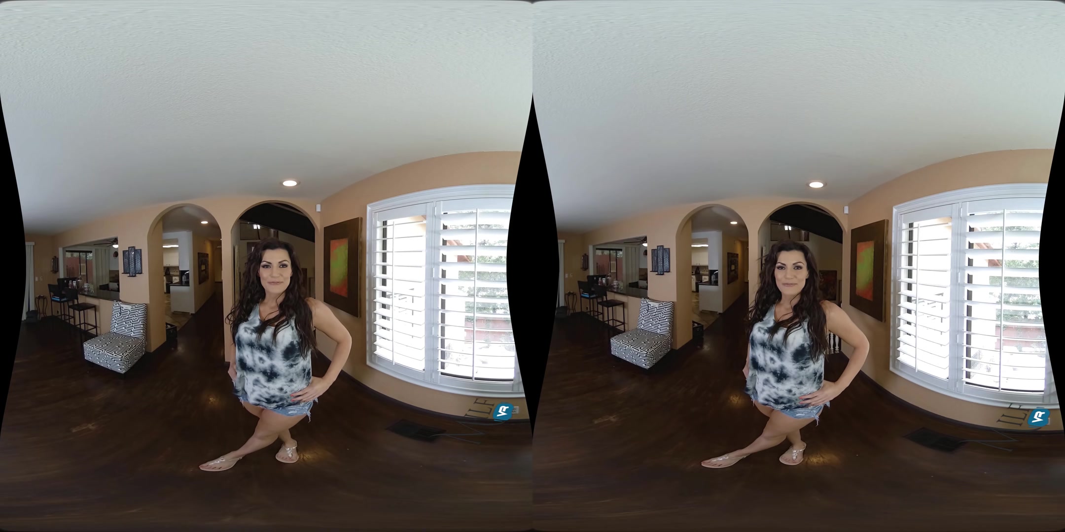 RoomMating - MILFVR