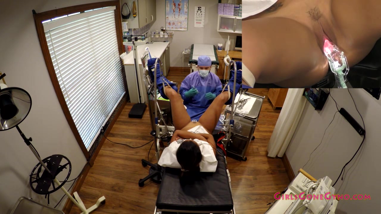 Tampa University Entrance Physical - Melany Lopez - Part 4 of 4
