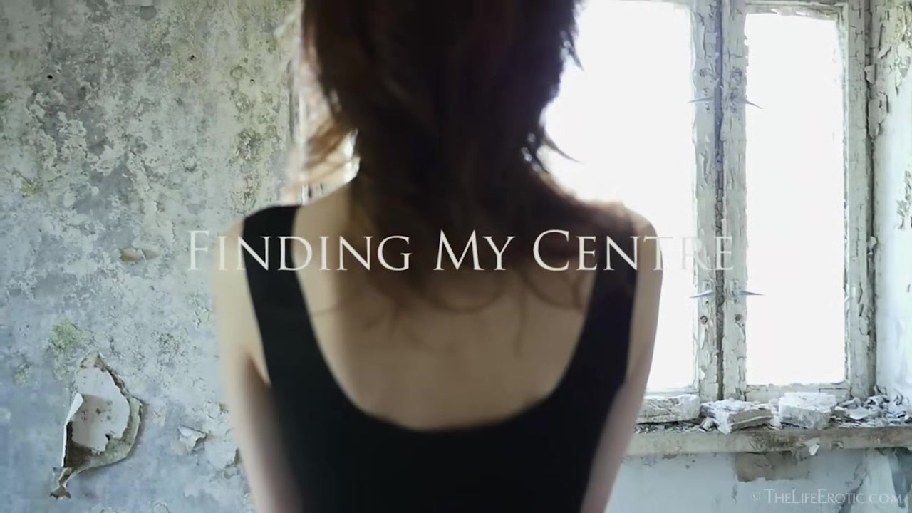Finding My Center 2 - Joselina Joker - TheLifeErotic