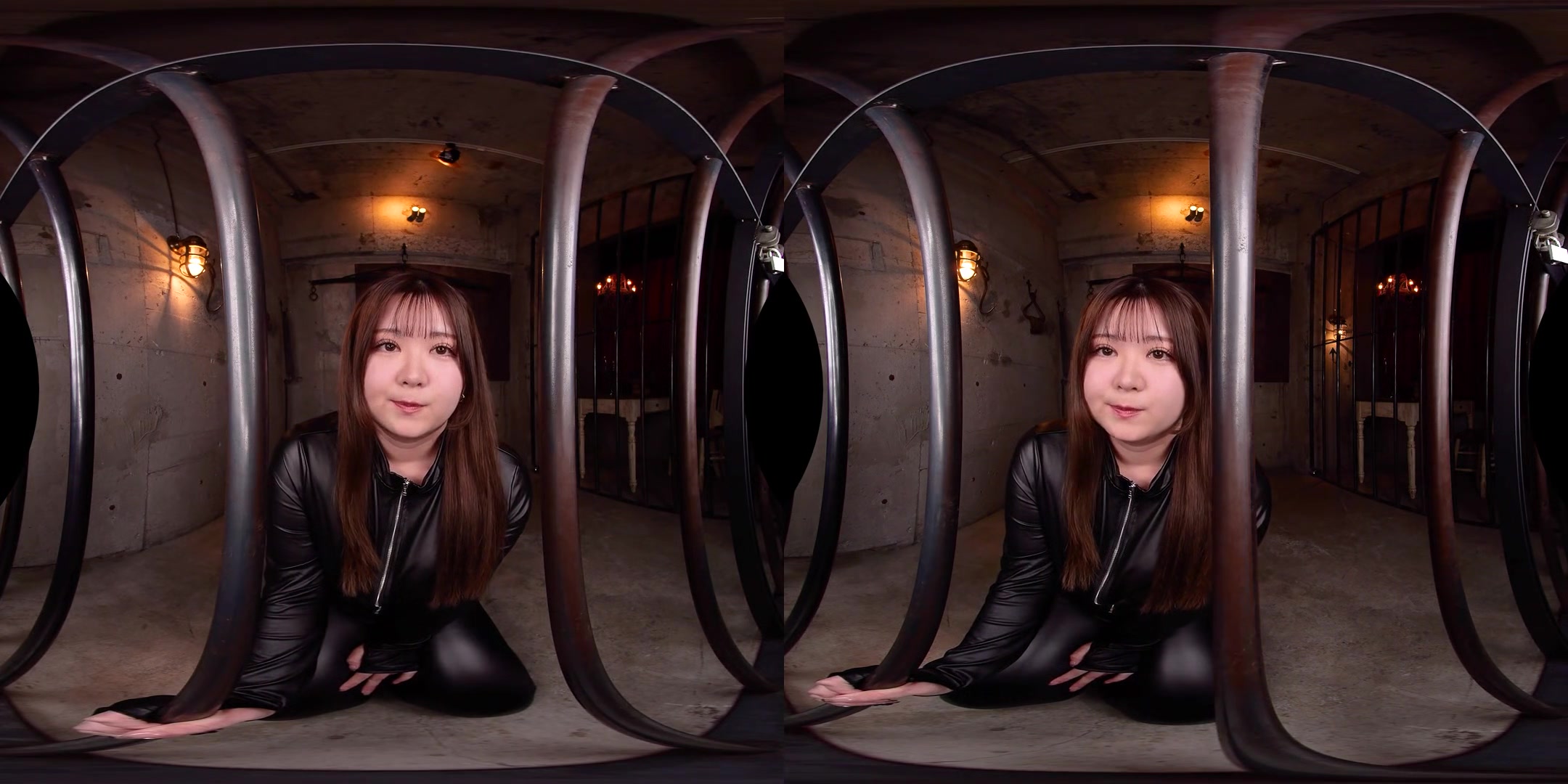 Naruko - Virtual Dive - Seduced By A Voluptuous Spy