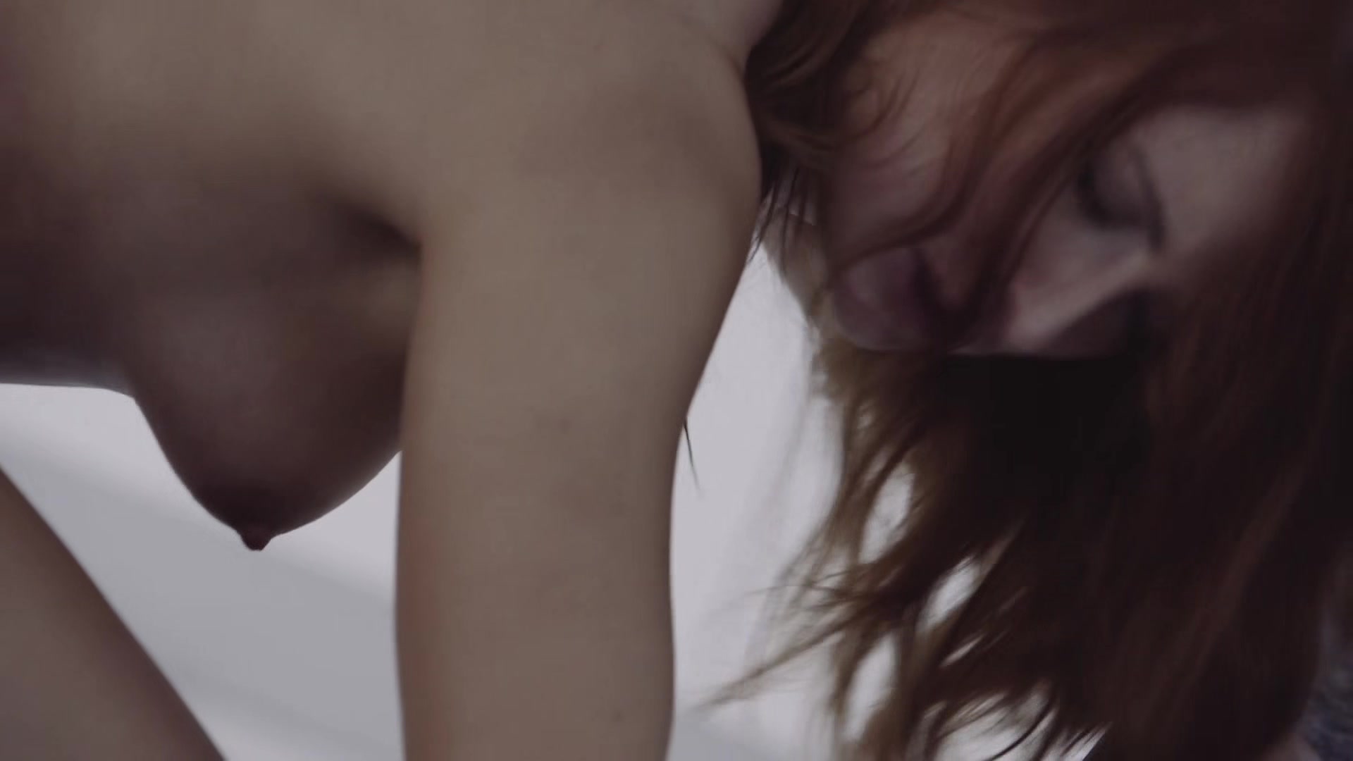 Dominance Scene 1 - Ascendancy - Eva Berger & Jessica Manole - VivThomas
