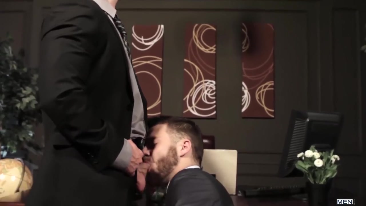 Pleasure Paroxysms With Tommy Defendi And Landon Conrad