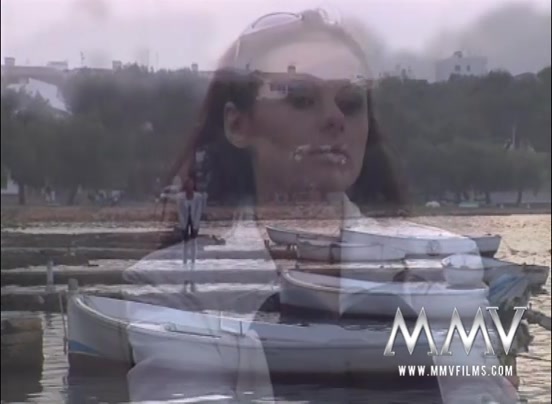 MMVFilms Video: Nude At The Lake