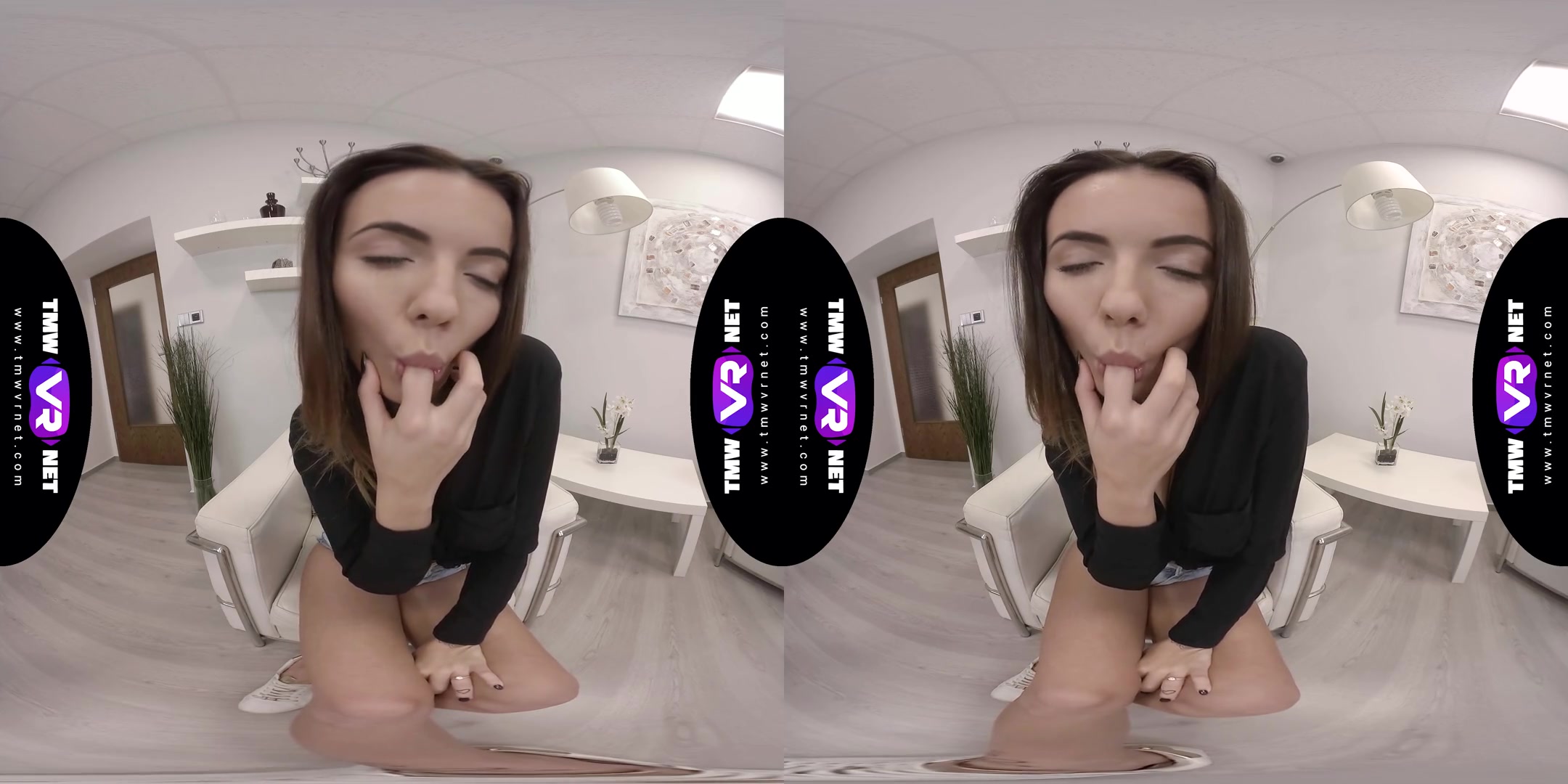 Vanessa Decker in Desperate Masturbation by Dissatisfied Beauty - TmwVRNet