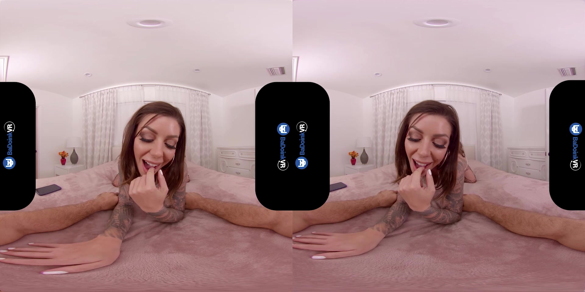 Karma Rx in Bad Karma - BadoinkVR