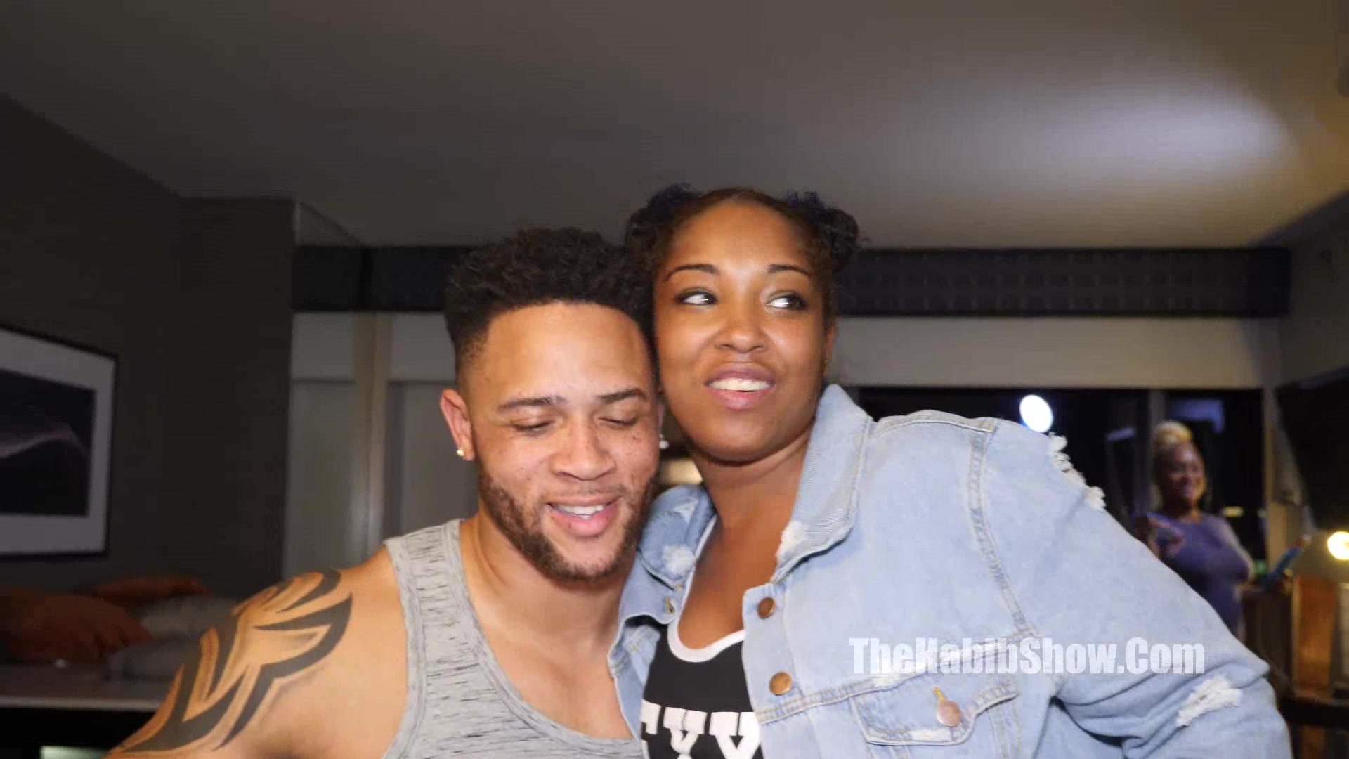 beautidoll phat booty threesome jovan jordan adonis