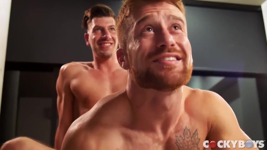 Jordan Starr And Olivier Robert In Hottest Sex Scene Homo Tattoo Greatest Watch Show