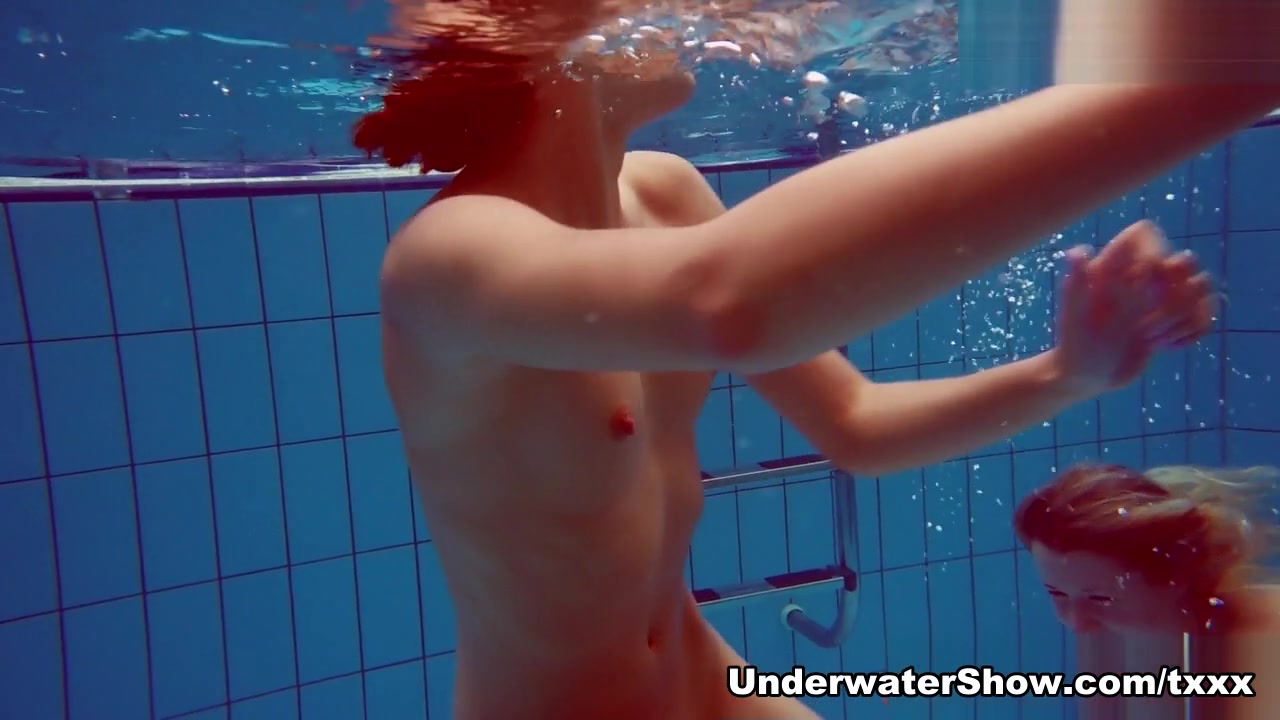 Marusia Darkova Video - UnderwaterShow