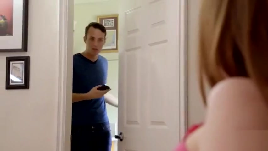 Fuck my stepsister friend while Step sister doesn't see full hd