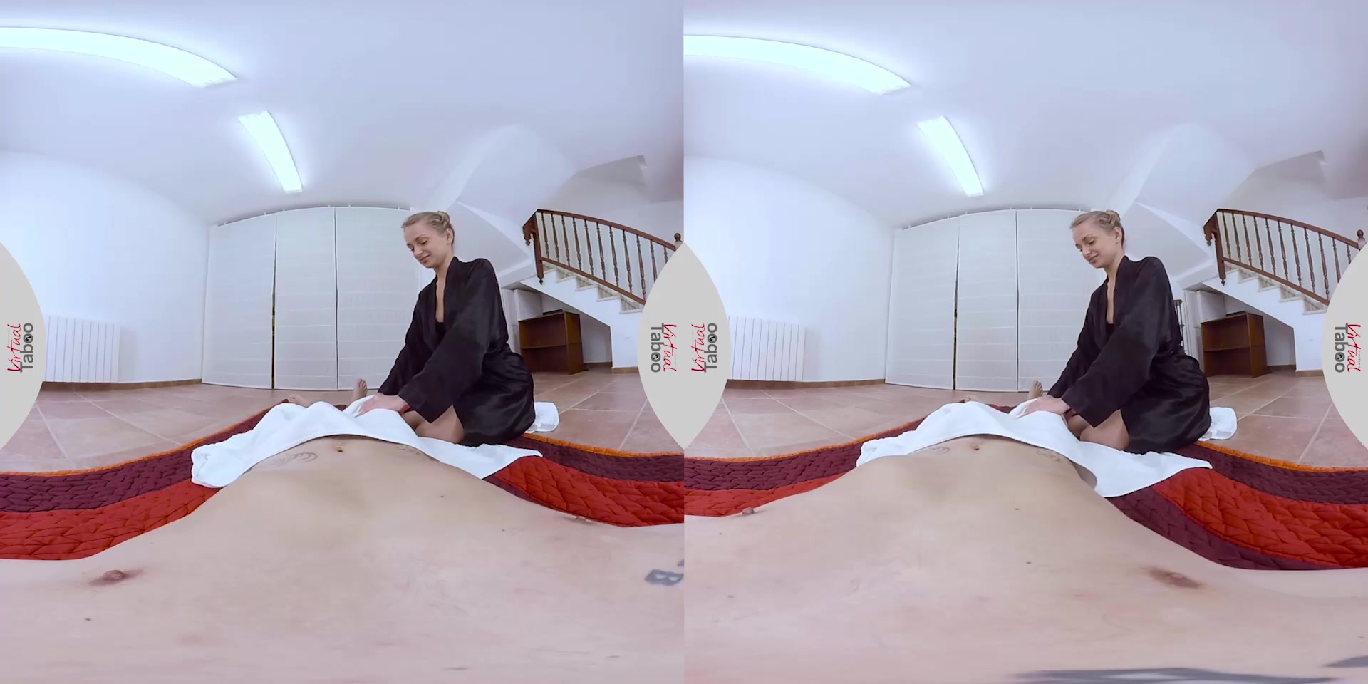 Taboo Massage