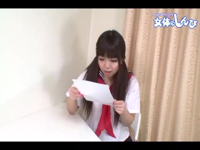 MOMO - Fetish Japanese Video