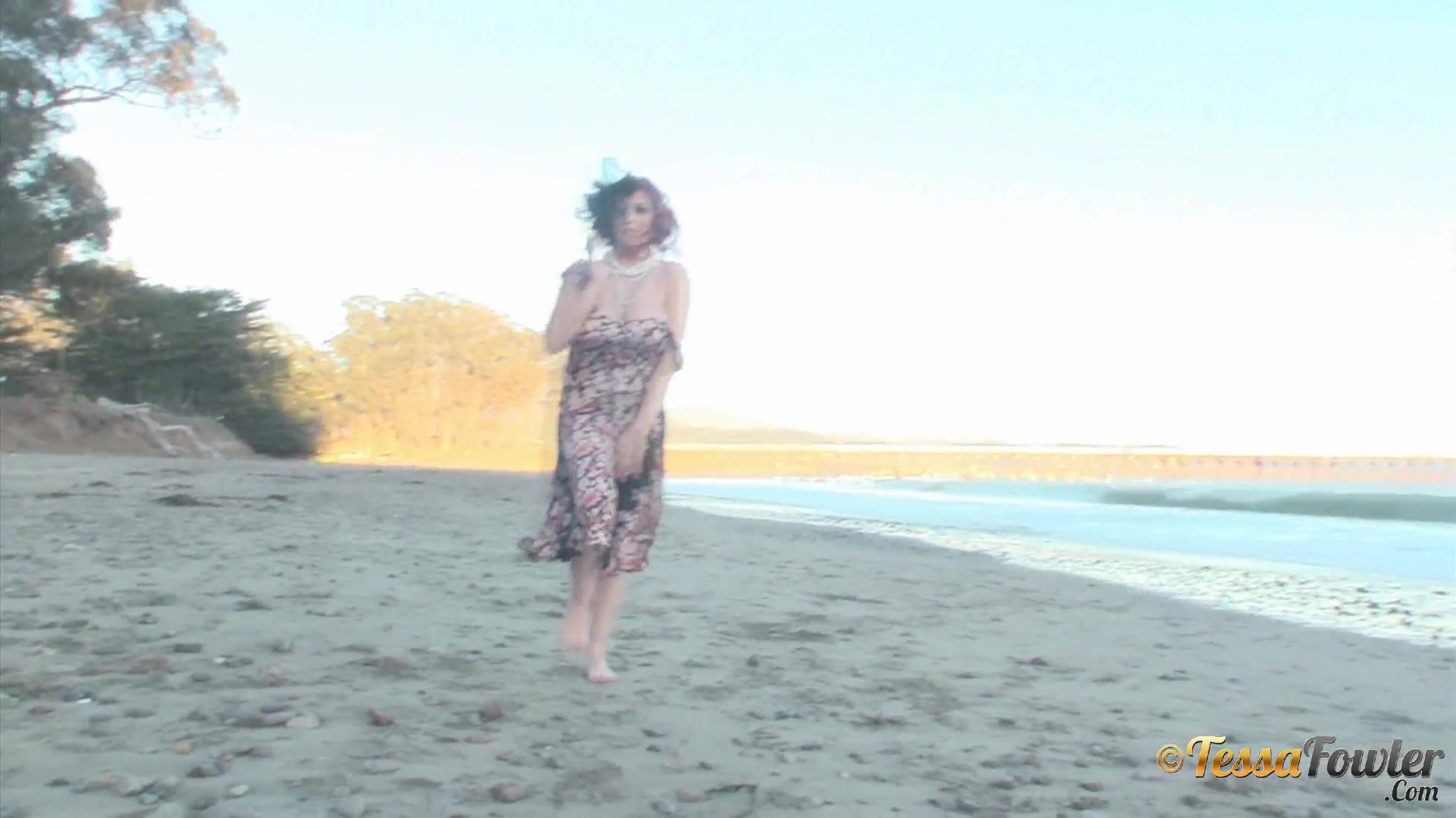 Tessa Fowler - Classic Sunset 1