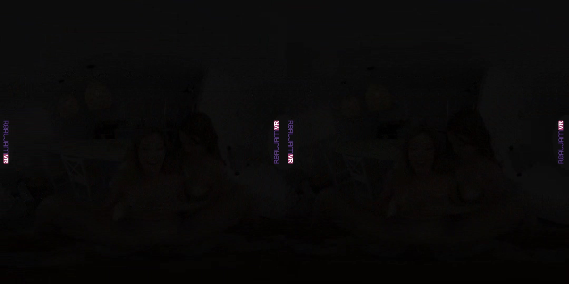 Threesome: Nipple Stickers