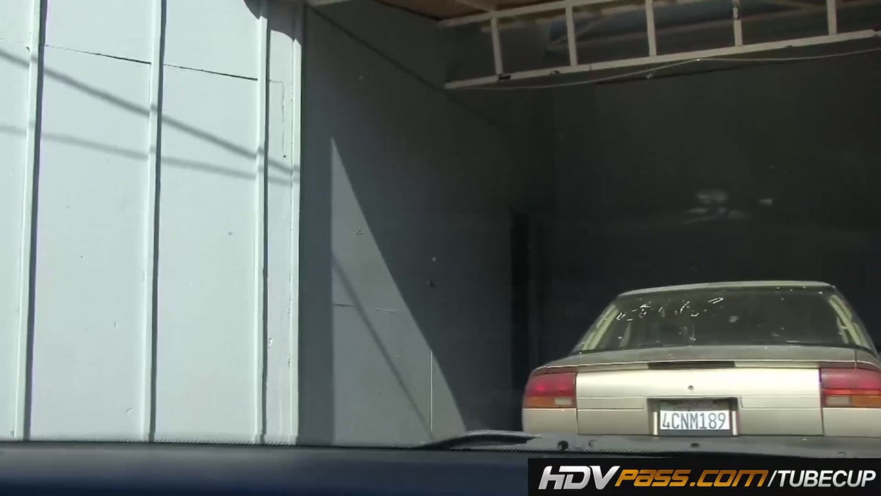 Cute Kaci Starr Gets Fucked by Cop