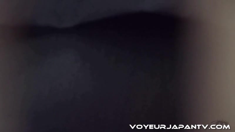 Ass Up, Fingers In - VoyeurJapanTV