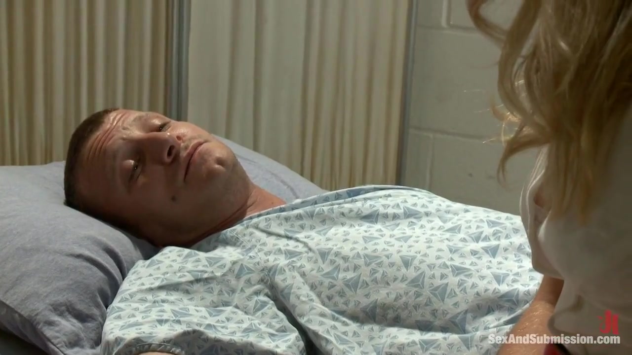 The Nurse With Lia Lor