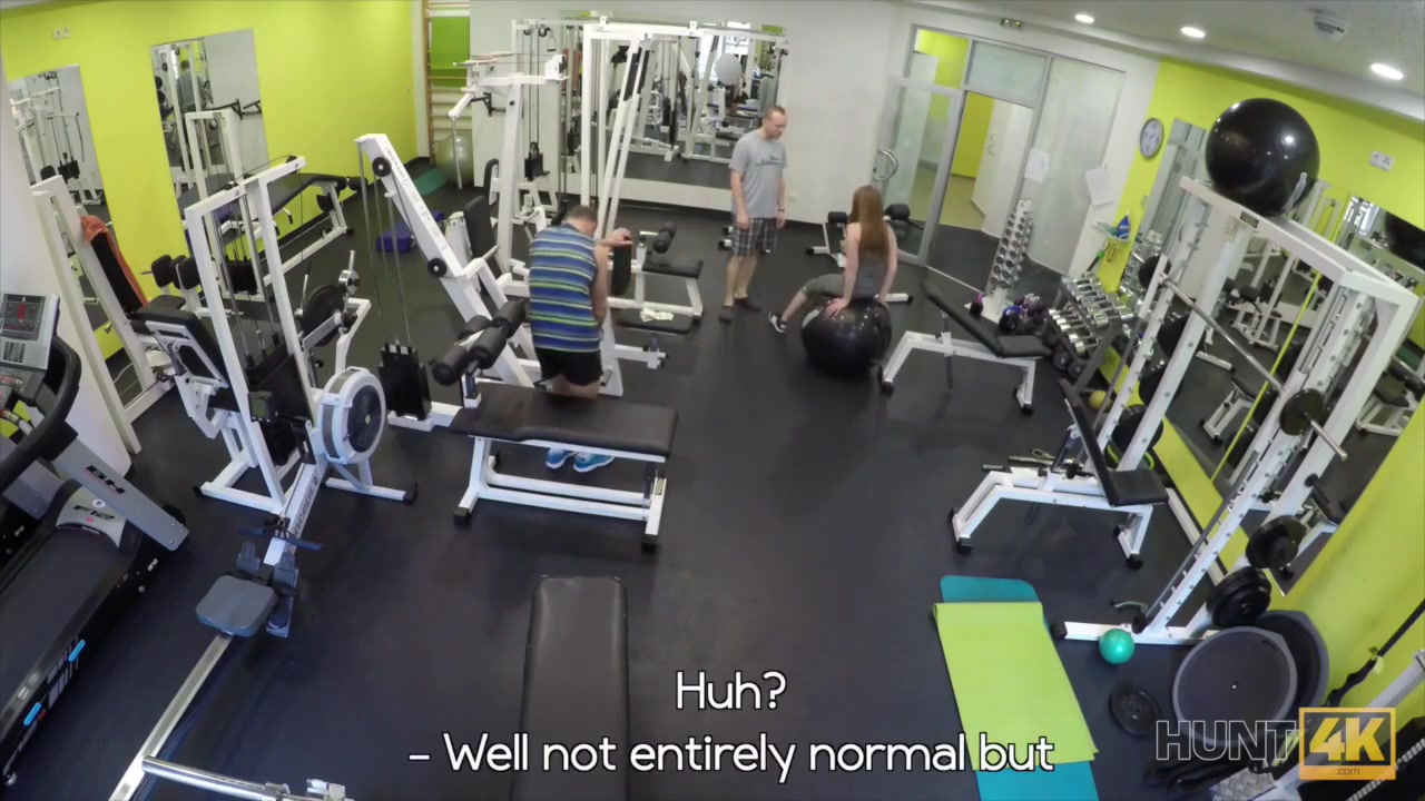 I Will Train Your Girlfriend Really Hard