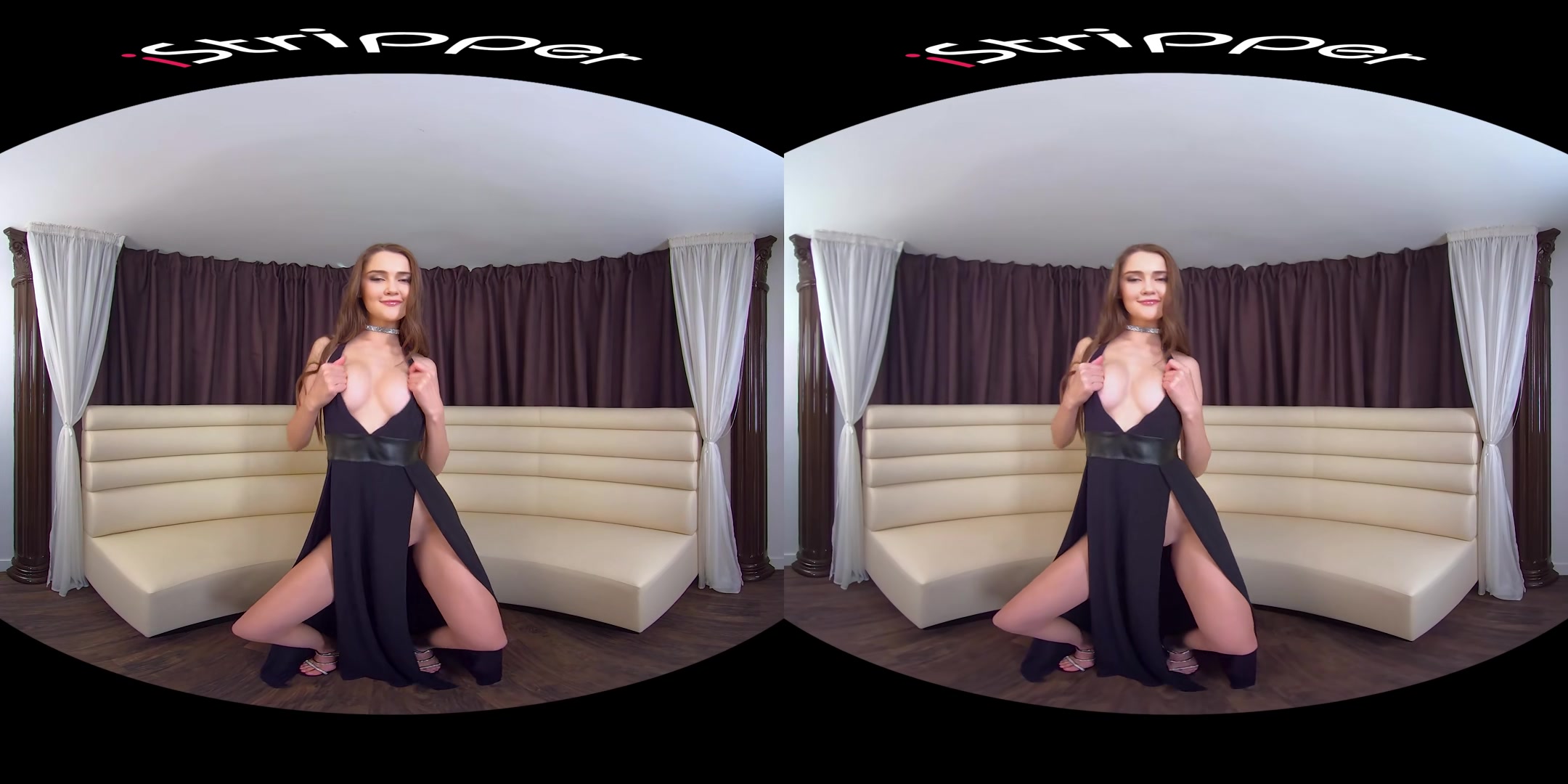 Sonya Blaze - iStripper