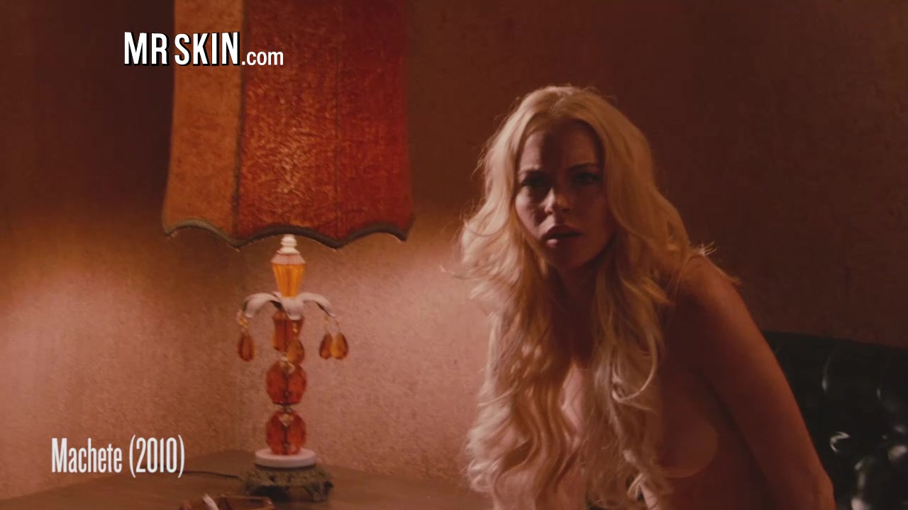 Best Of: Lindsay Lohan - Mr.Skin