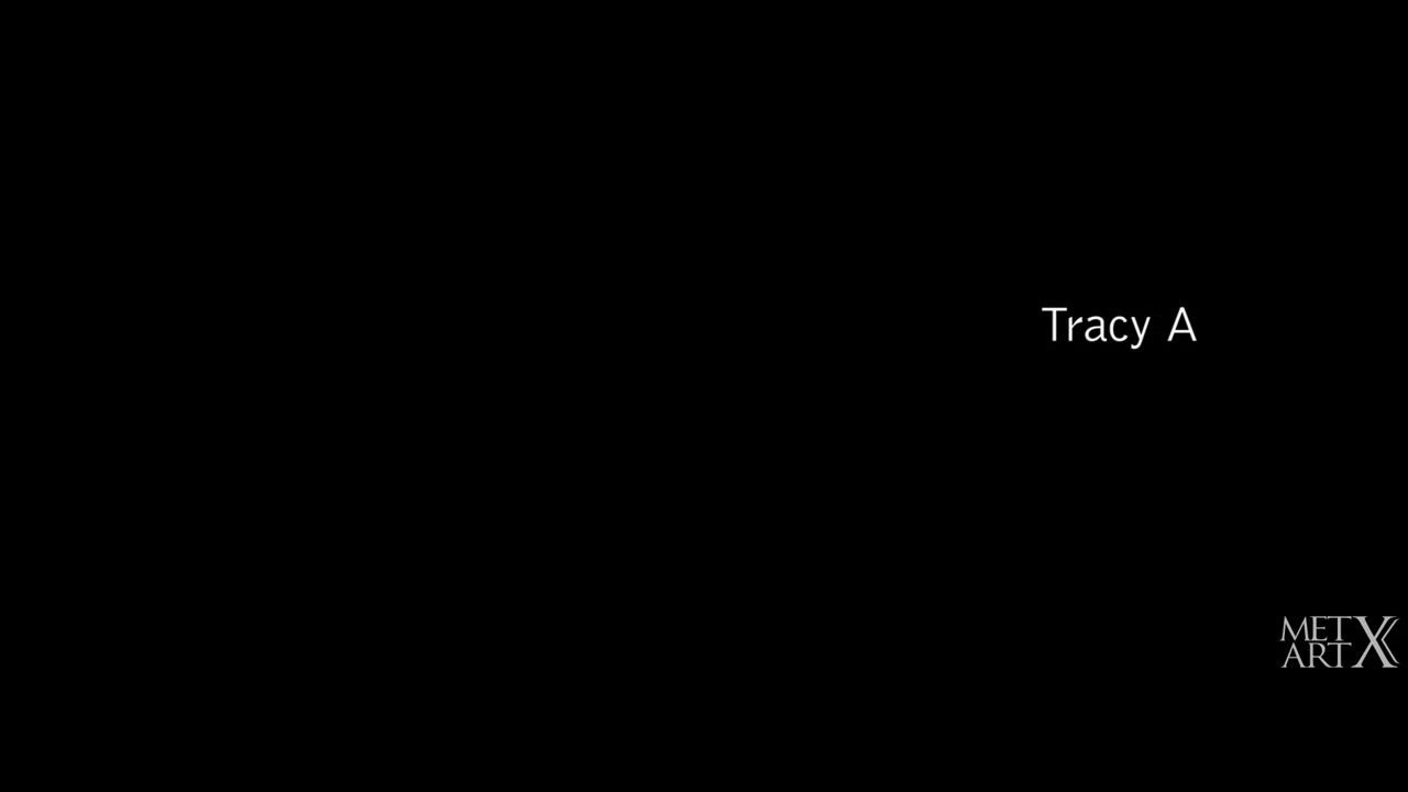 Bear With Me - Tracy A - MetArtX