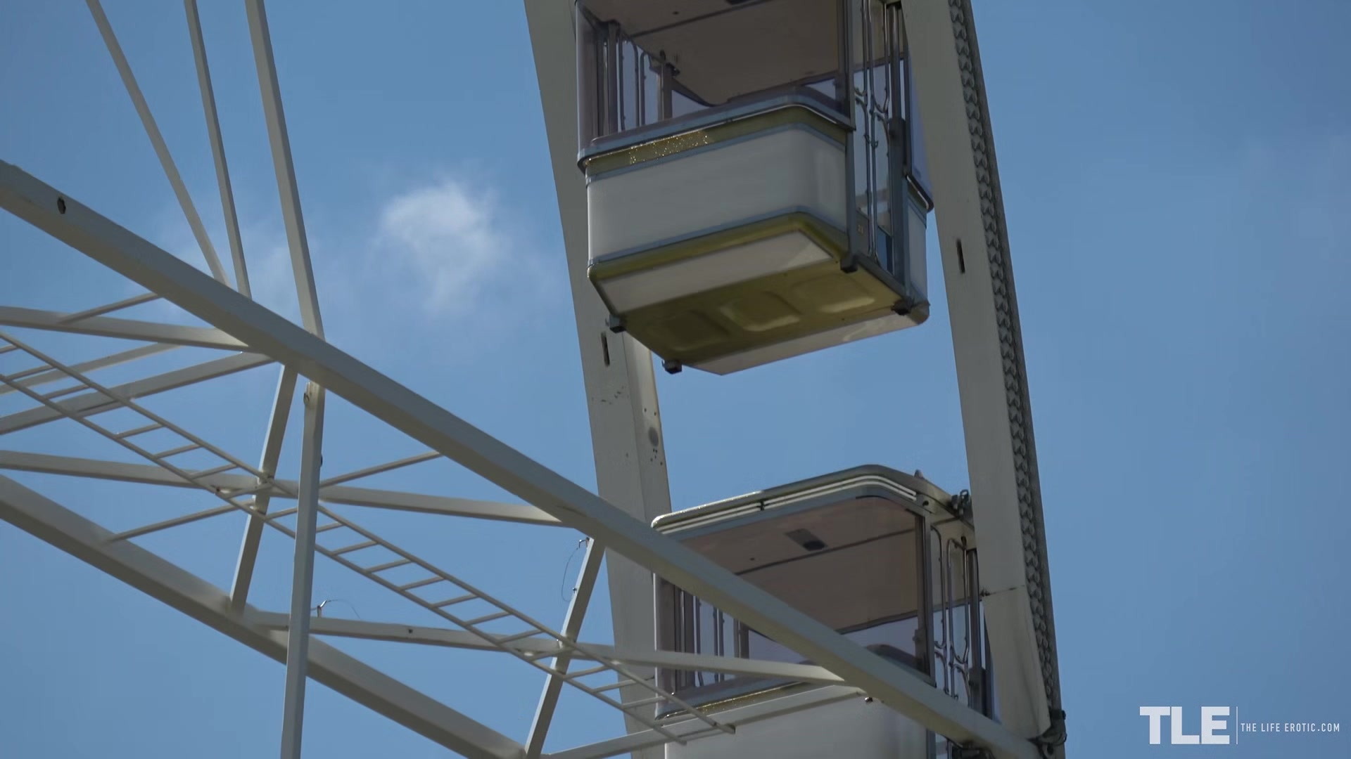 Undercover - Ferris Wheel - Sima B - TheLifeErotic