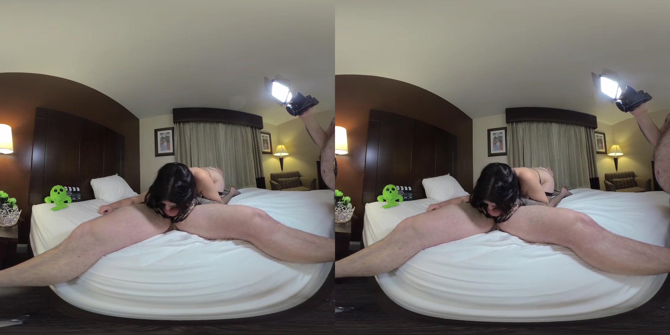 Kaitlyn Katsaros Little GANGBANG with 3 GUYS - FMMM Foursome Hardcore Amateur