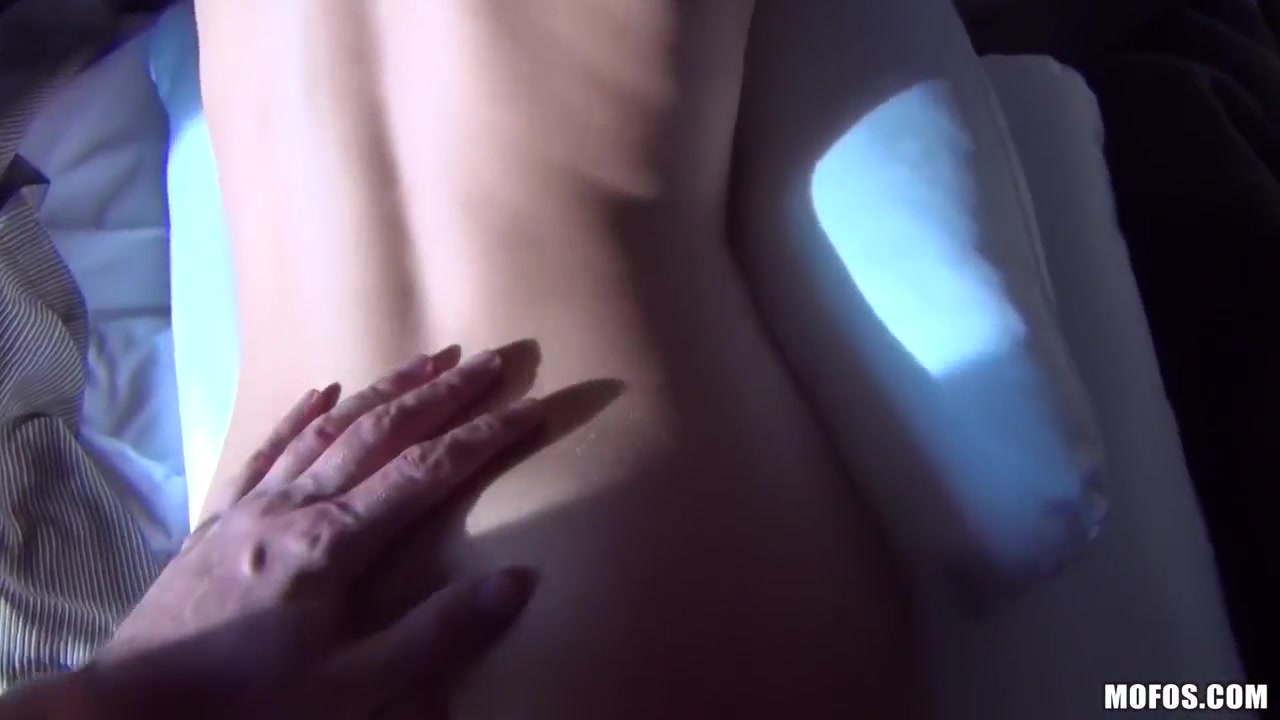 Marvelous Amateur Hardcore Xxx Clip