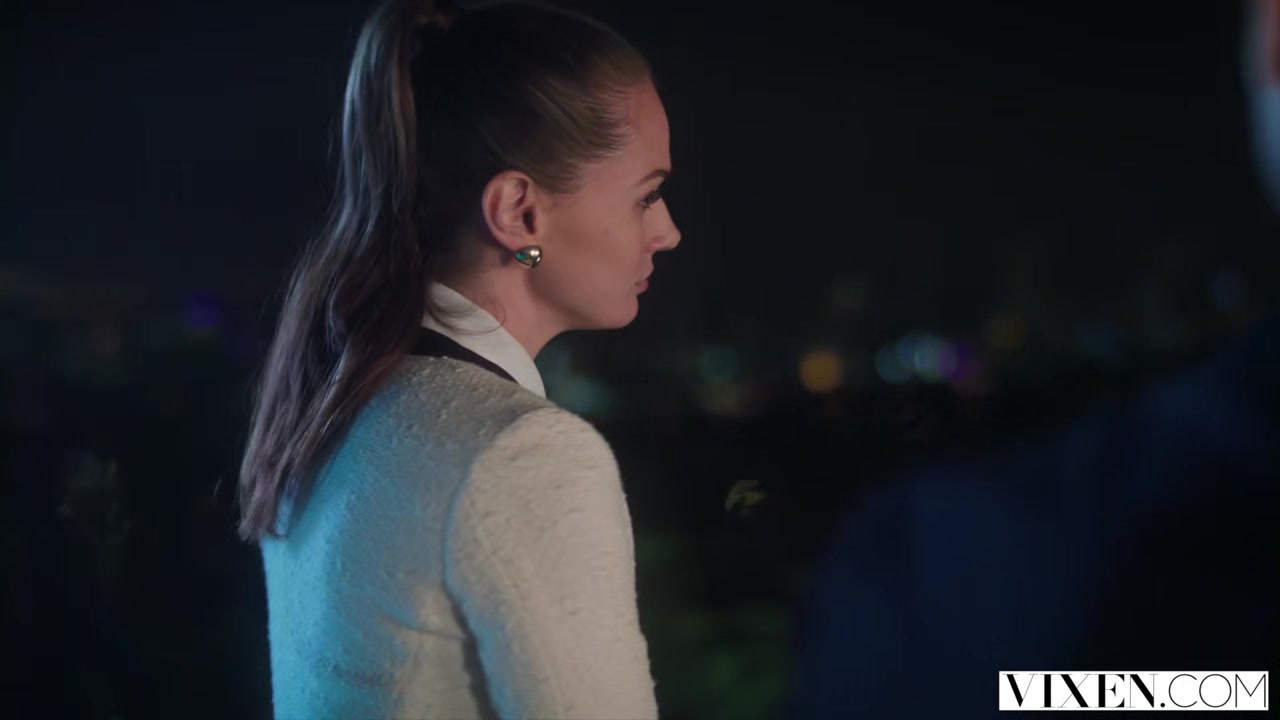 VIXEN Tori Black Has Wild Sex With A Huge Cock