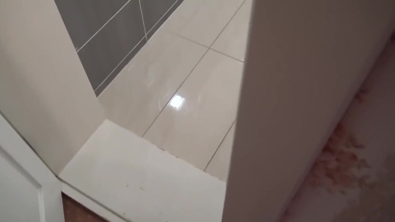 Caught peeping spy masturbation stepsister school teacher in bathroom