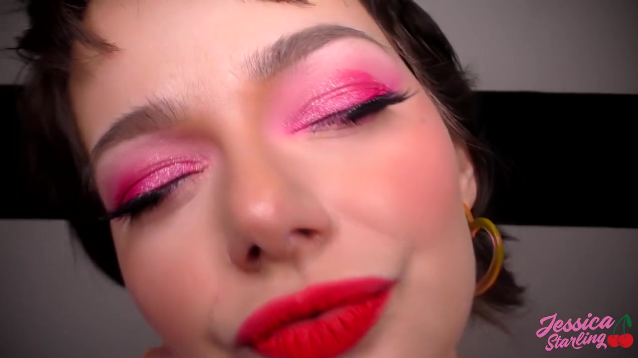 Girlfriend Wants You To Breed Her For Pov With Jessica Starling, Jessica Day And Valentine S Day