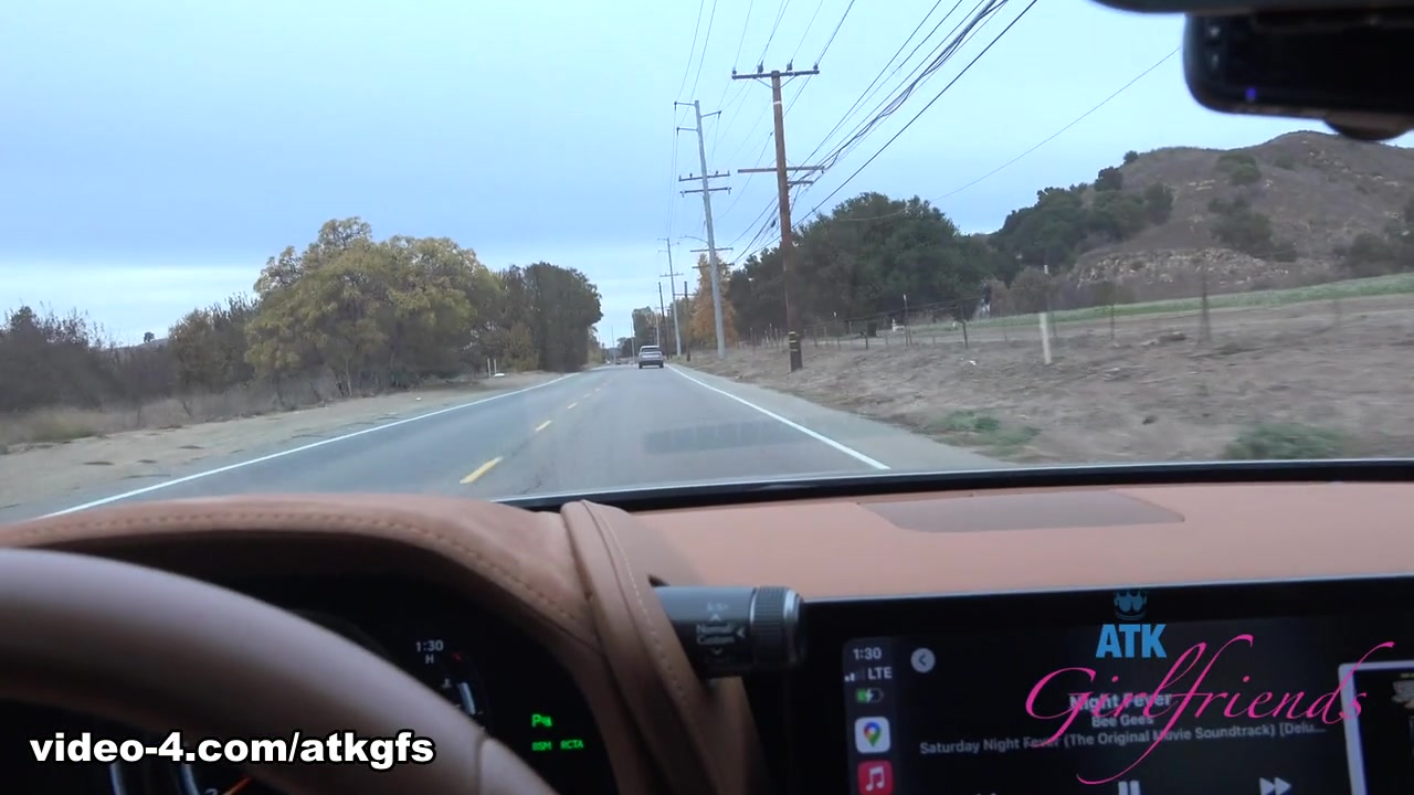 Nicole Nichols in Virtual Date Movie - AtkGirlfriends