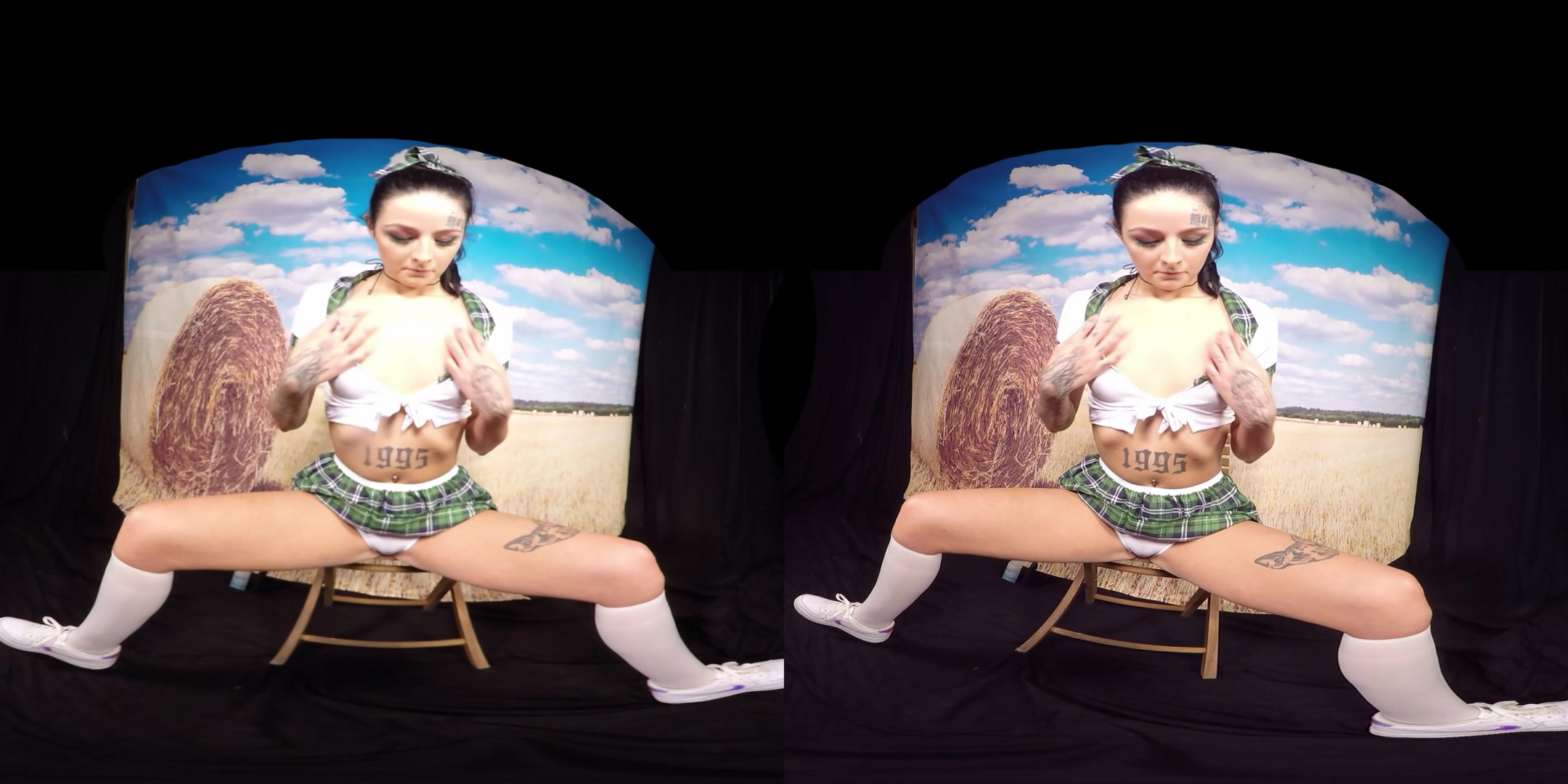 434 - Quinn Diamond - BravoModelsMedia
