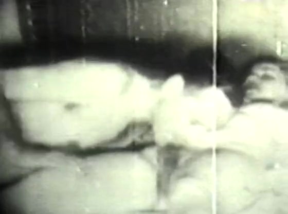 Retro Porn Archive Video: Golden Age Erotica 01 01