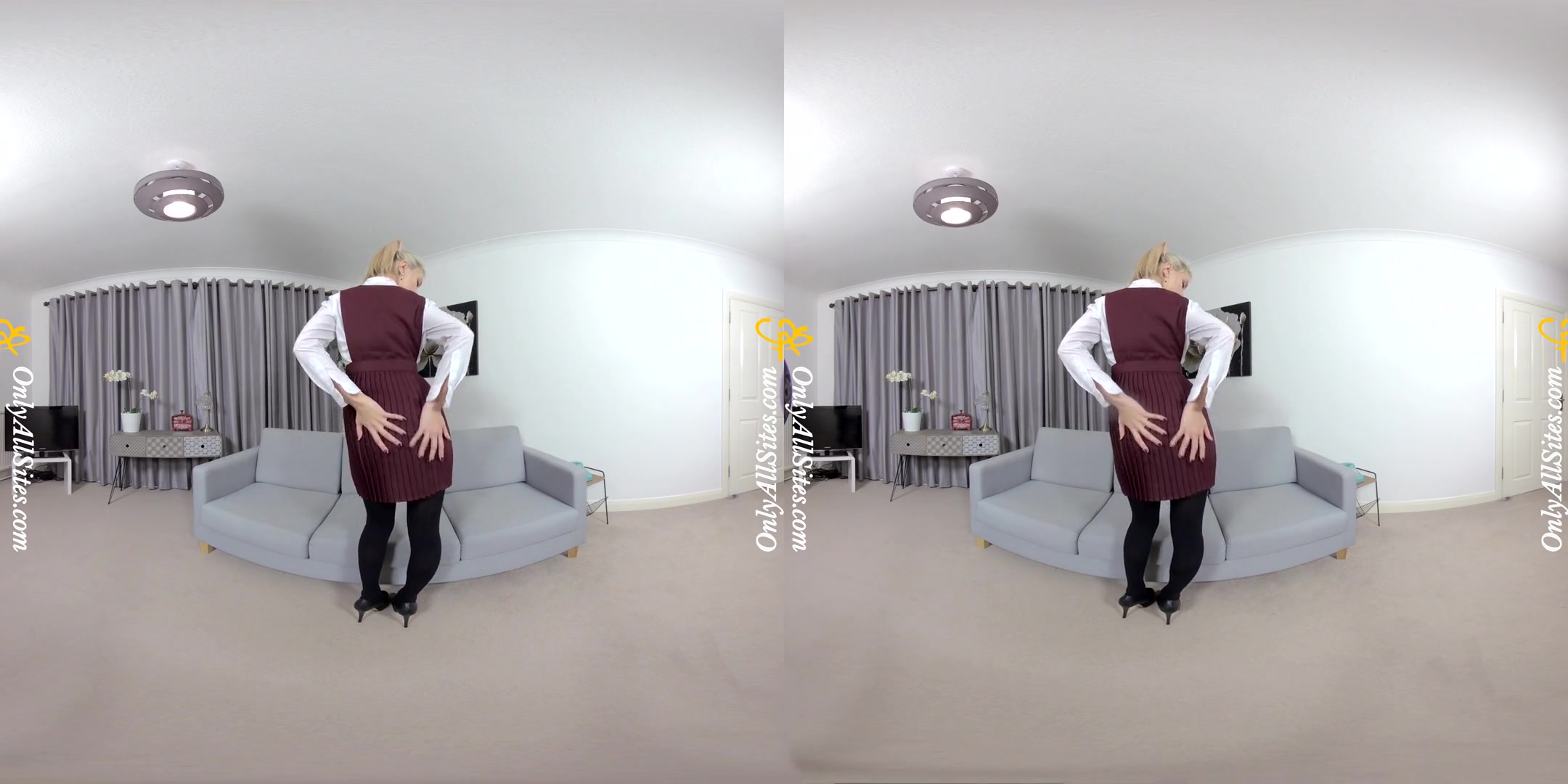 Chloe Toy - SexLikeReal