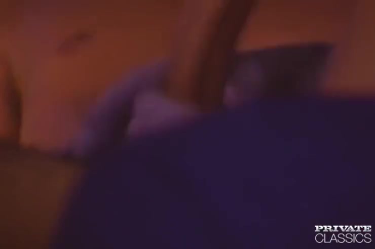 Gina, A Night Fucker 5 Min