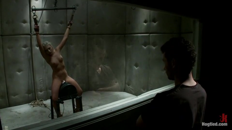 Cemetery Heights': A Hogtied Feature MovieA fantasy BDSM movie starring Jaelyn Fox