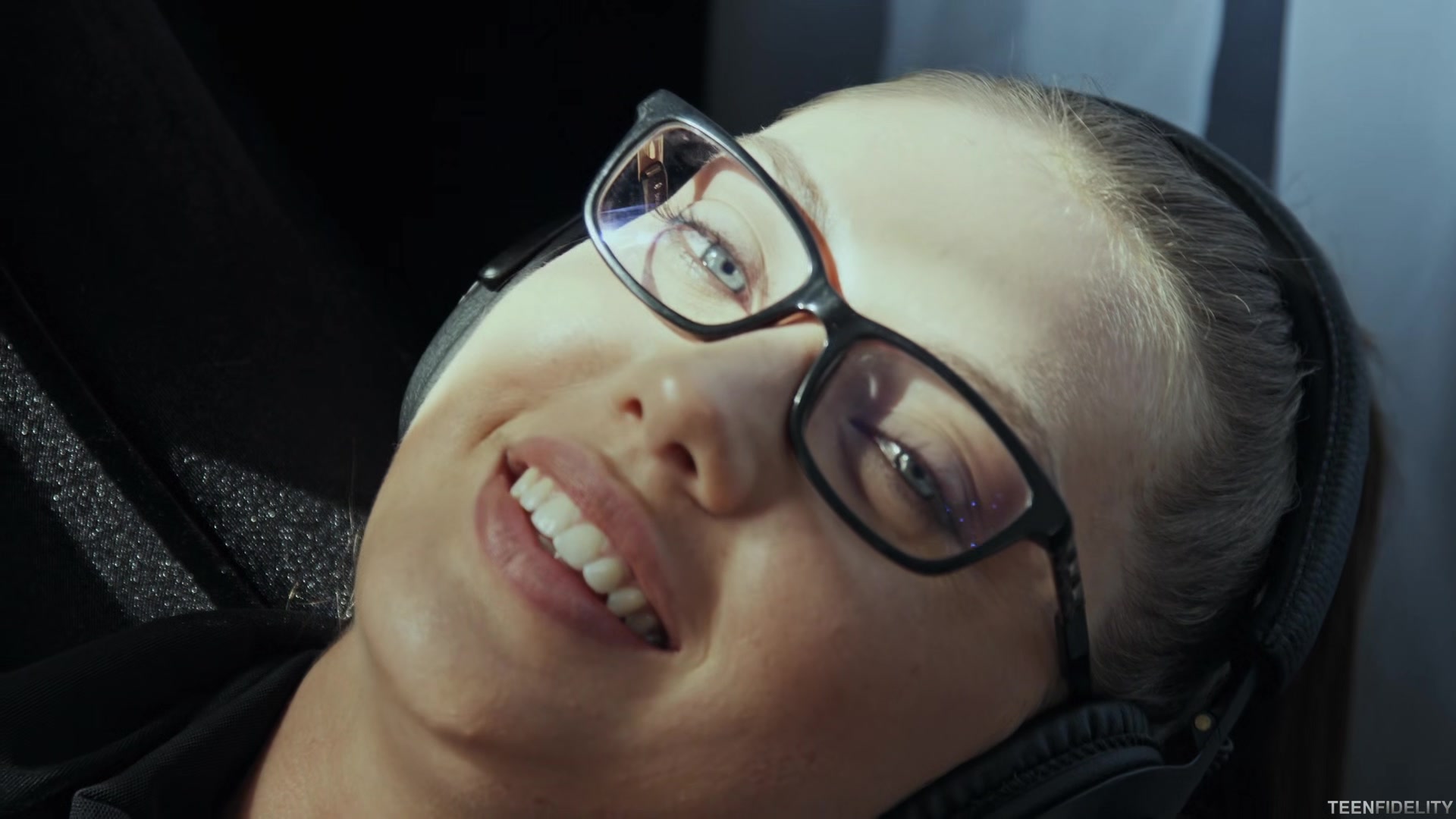Hipster - Starring: Elena Koshka - PornFidelity