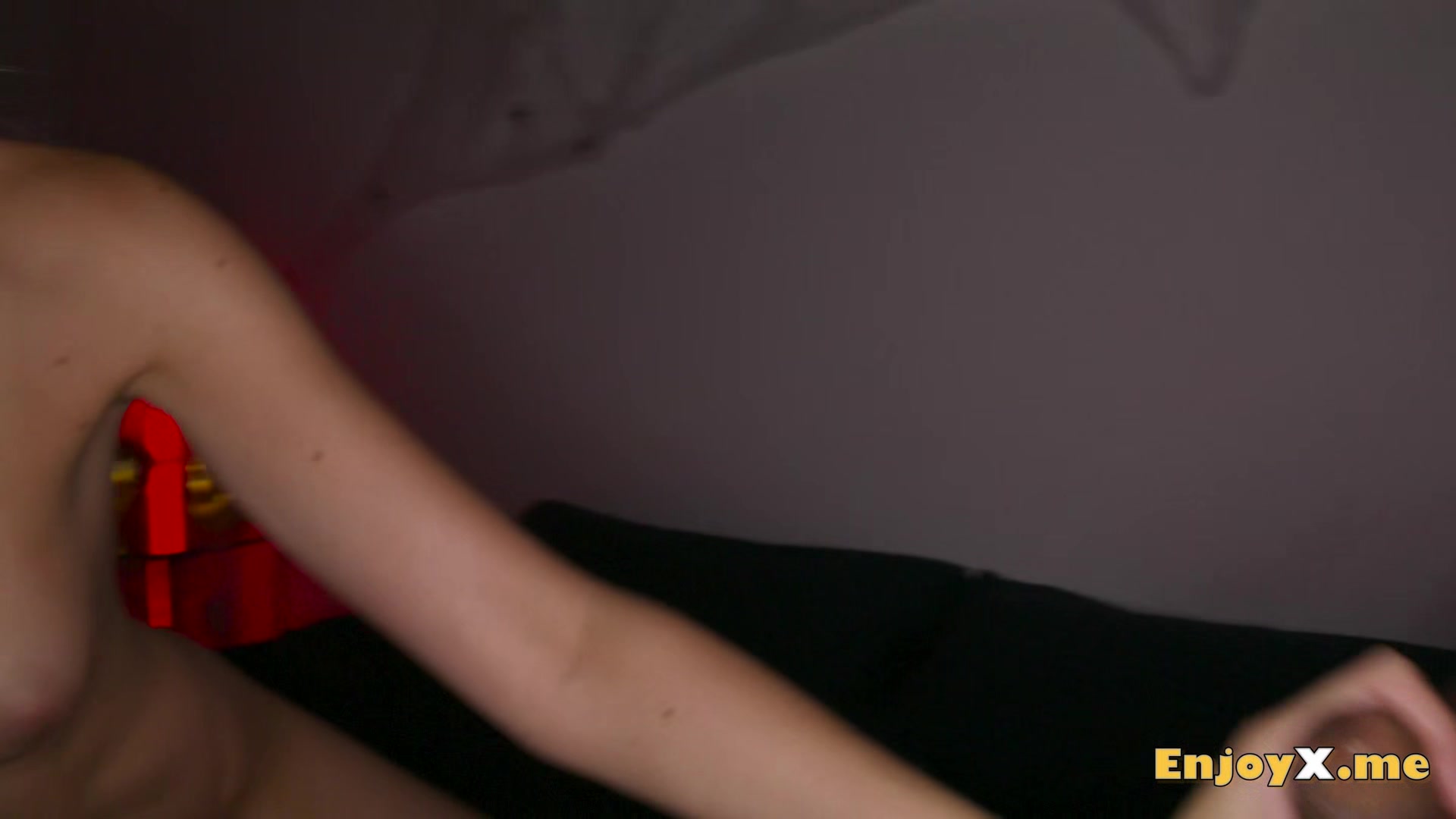 Screams of Pleasure during Halloween with Stacy Cruz! Enjoy the super plowing molten hardcore porn!