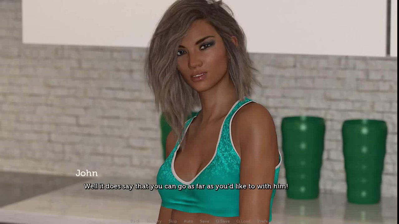 The Adventurous Couple Shared Interracial Group Sex On The Beach Ep 56