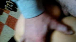 Basement Sex