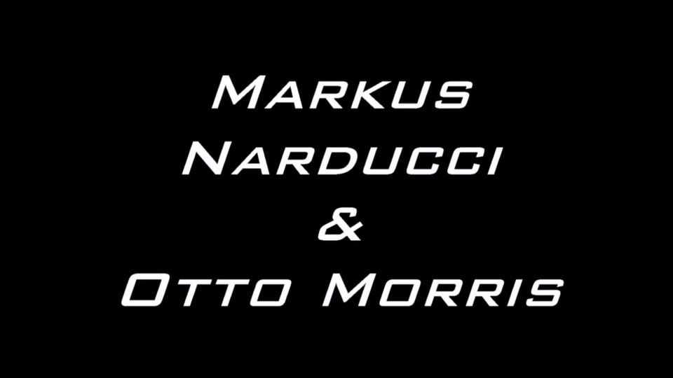 Markus Narducci and Otto Morris - BadPuppy
