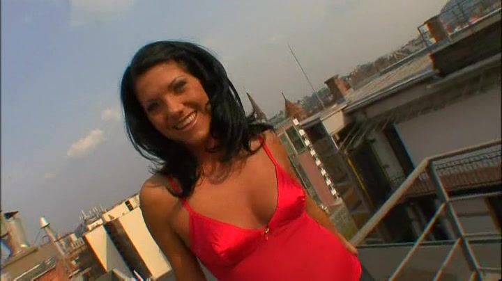 Wanda Fucks In Pov In Private Casting