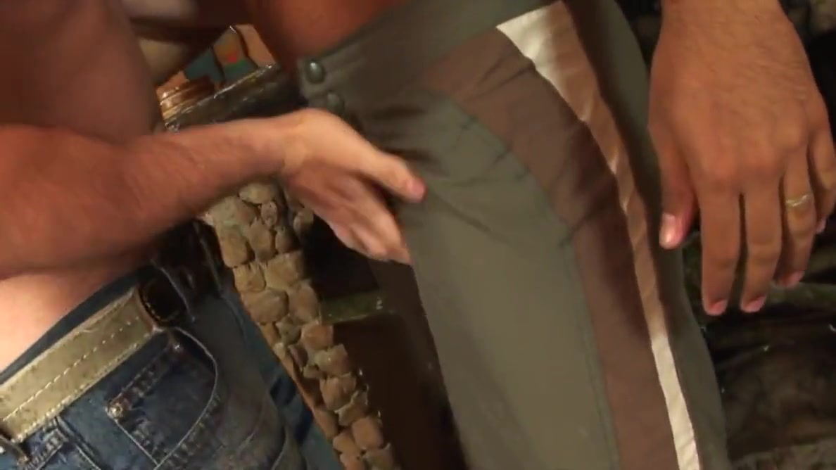 Black Dick In Boyfriends White Ass
