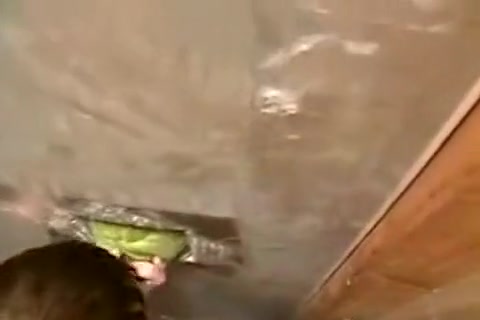 Home Made Glory Hole